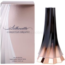 Obrázok Christian Siriano Silhouette Parfumovaná voda 100ml