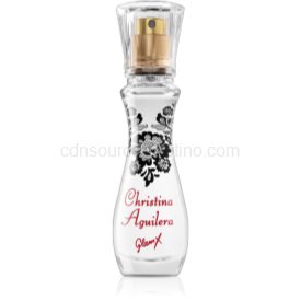 Obrázok Christina Aguilera Glam X parfumovaná voda pre ženy 15 ml