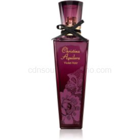 Obrázok CHRISTINA AGUILERA VIOLET NOIR EdP 50ml (719346235280)