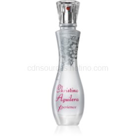 Obrázok Christina Aguilera Xperience parfumovaná voda pre ženy 30 ml