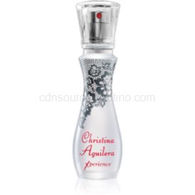 Obrázok Christina Aguilera Xperience parfumovaná voda pre ženy 15 ml