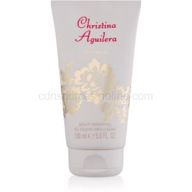 Obrázok CHRISTINA AGUILERA Woman Sprchový gél 150ml