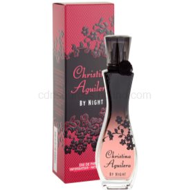 Obrázok CHRISTINA AGUILERA Christina Aguilera by Night EDP 50ml