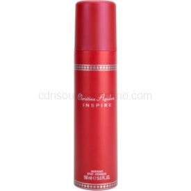 Obrázok CHRISTINA AGUILERA Inspire Deosprej 150ml