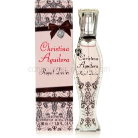 Obrázok CHRISTINA AGUILERA Royal Desire EDP 30ml