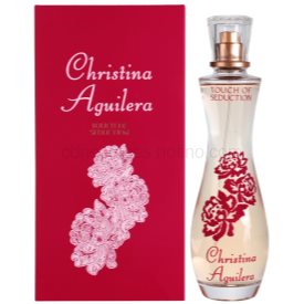 Obrázok CHRISTINA AGUILERA Touch of Seduction EDP 60ml