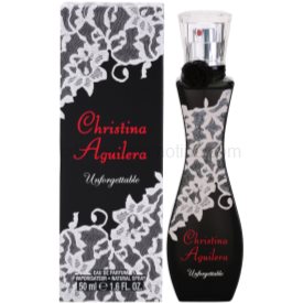 Obrázok CHRISTINA AGUILERA Unforgettable EDP 50ml