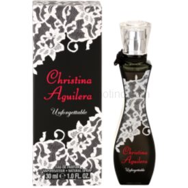 Obrázok CHRISTINA AGUILERA Unforgettable EDP 30ml