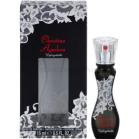 Obrázok Christina Aguilera Unforgettable Parfumovaná voda pre ženy 15 ml  