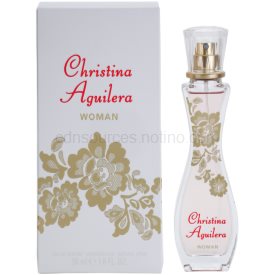 Obrázok CHRISTINA AGUILERA Woman EDP 50ml