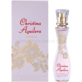 Obrázok CHRISTINA AGUILERA Woman EDP 30ml