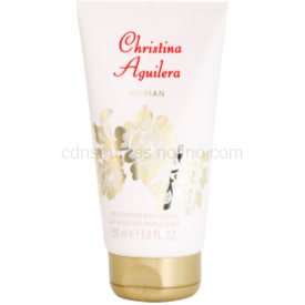 Obrázok CHRISTINA AGUILERA Woman Telové mlieko 150ml