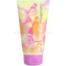 Obrázok CINDY CRAWFORD Summer Day Telové mlieko 150ml