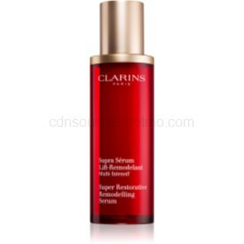 Obrázok Clarins Super Restorative remodelačné sérum 50 ml