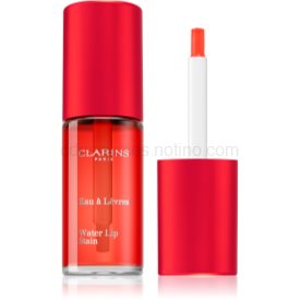 Obrázok Clarins Lip Make-Up Water Lip Stain lesk na pery 7 ml