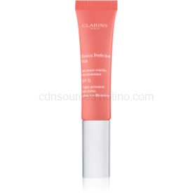 Obrázok Clarins Mission Perfection rozjasňujúci očný krém proti opuchom a tmavým kruhom SPF 15  15 ml