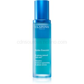 Obrázok Clarins Hydra-Essentiel Bi-Phase Pleťové sérum 50ml