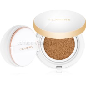 Obrázok Clarins Face Make-Up Everlasting dlhotrvajúci make-up v hubke SPF 50 odtieň 110 Honey 13 ml