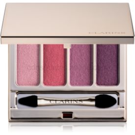 Obrázok Clarins Eye Make-Up Palette 4 Couleurs paletka očných tieňov odtieň 6,9 g