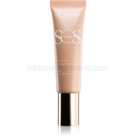 Obrázok Clarins Face Make-Up SOS Primer podkladová báza pod make-up odtieň 02 Peach 30 ml