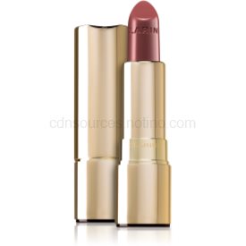 Obrázok Clarins Lip Make-Up Joli Rouge dlhotrvajúci rúž s hydratačným účinkom odtieň 757 Nude Brick 3,5 g