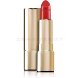 Obrázok Clarins Lip Make-Up Joli Rouge Brillant hydratačný rúž s vysokým leskom odtieň 761S Spicy Chilli 3,5 g