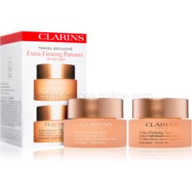 Obrázok Clarins Extra-Firming kozmetická sada (na každodenné použitie) 