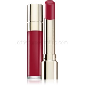 Obrázok Clarins Lip Make-Up Joli Rouge Lacquer dlhotrvajúci rúž s hydratačným účinkom odtieň 742L Joli Rouge 3 g