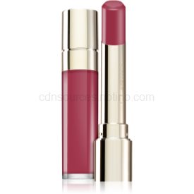 Obrázok Clarins Lip Make-Up Joli Rouge Lacquer dlhotrvajúci rúž s hydratačným účinkom odtieň 762L Pop Pink 3 g