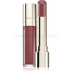 Obrázok Clarins Lip Make-Up Joli Rouge Lacquer dlhotrvajúci rúž s hydratačným účinkom odtieň 732L Grenadine 3 g