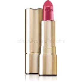 Obrázok Clarins Lip Make-Up Joli Rouge dlhotrvajúci rúž s hydratačným účinkom odtieň 762 Pop Pink 3,5 g