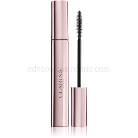 Obrázok Clarins Eye Make-Up Wonder Perfect 4D objemová a predlžujúca riasenka odtieň 01 Perfect Black 8 ml