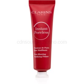 Obrázok Clarins Face Make-Up Instant Poreless podkladová báza pre zjemnenie pórov 20 ml