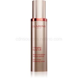 Obrázok Clarins V Shaping  remodelačné sérum na kontúry tváre 50 ml