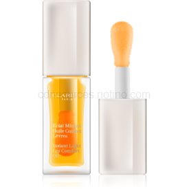 Obrázok Clarins Lip Make-Up Lip Comfort Oil vyživujúca starostlivosť na pery odtieň 01 Honey 7 ml