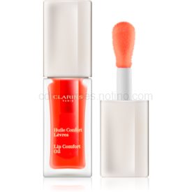 Obrázok Clarins Lip Make-Up Instant Light vyživujúca starostlivosť na pery odtieň 7 ml