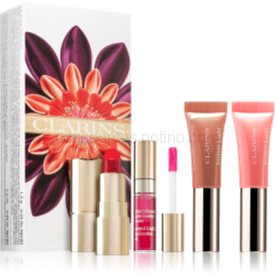 Obrázok Clarins Beautiful Lips darčeková sada pre ženy 