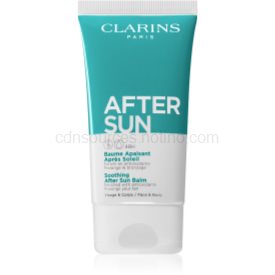 Obrázok Clarins Sun Soothers balzam po opaľovaní na predĺženie doby opálenia 150 ml