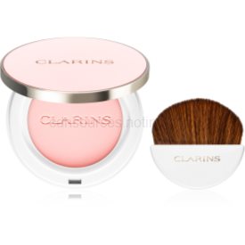 Obrázok Clarins Face Make-Up Joli Blush dlhotrvajúca lícenka odtieň 01 Cheeky Baby 5 g