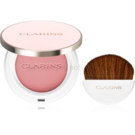 Obrázok Clarins Face Make-Up Joli Blush dlhotrvajúca lícenka odtieň 02 Cheeky Pink 5 g