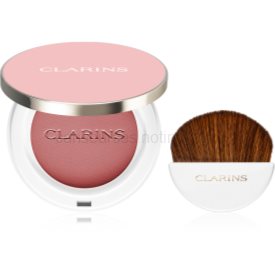 Obrázok Clarins Joli Blush dlhotrvajúca lícenka odtieň 03 Cheeky Rose 5 g