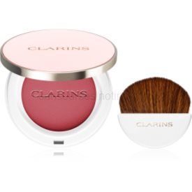 Obrázok Clarins Face Make-Up Joli Blush dlhotrvajúca lícenka odtieň 04 Cheeky Purple 5 g