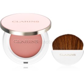 Obrázok Clarins Face Make-Up Joli Blush dlhotrvajúca lícenka odtieň 06 Cheeky Coral 5 g