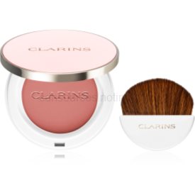 Obrázok Clarins Face Make-Up Joli Blush dlhotrvajúca lícenka odtieň 07 Cheaky Peach 5 g