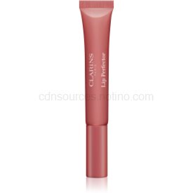 Obrázok Clarins Lip Make-Up Natural Lip Perfector hydratačný lesk na pery odtieň 16 Intense Rosebud 12 ml