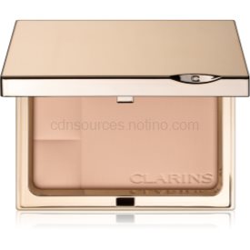 Obrázok Clarins Face Make-Up Ever Matte 2019 kompaktný púder pre matný vzhľad odtieň 00 Transparent Opale 10 g