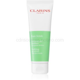 Obrázok Clarins Pure Scrub gélový peeling 50 ml