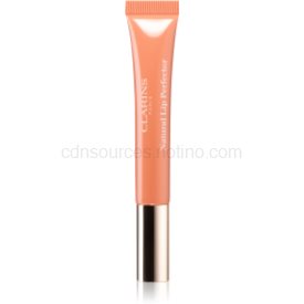 Obrázok Clarins Lip Make-Up Instant Light lesk na pery s hydratačným účinkom odtieň 06 Rosewood Shimmer 12 ml