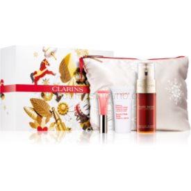 Obrázok Clarins Double Serum Collection darčeková sada 