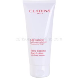 Obrázok CLARINS Extra Firming Body Lotion Telové mlieko 200ml